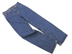 LEVI'S リーバイス 511 02 スリムフィット デニムパンツ size31/濃紺 ■■ メンズ