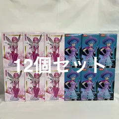 未開封 リゼロ 眠り姫 ラウワン限定 他 フィギュア 12個セット SFJ361 c107