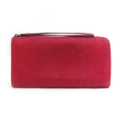 ヴォッテガＬ字　長財布 BOTTEGA VENETA ボッテガ・ヴェネタ L字ジップ長財布 イントレチャート