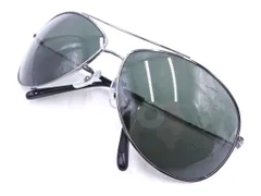 Ray Ban レイバン RB3454E サングラス メガネ 黒 ■■ メンズ