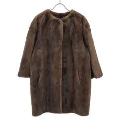 2025年最新】YVES SALOMON レディース 毛皮・ファーコートの人気