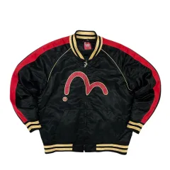 2025年最新】スカジャン evisuの人気アイテム - メルカリ