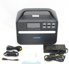 Anker 535 Portable Power Station - メルカリ