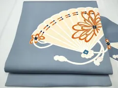 美品 志ま亀 塩瀬 着物“兎にも角にも志ま亀好み…”正絹 なごや帯 6550 2025年最新】志ま亀 着物の人気アイテム - メルカリ