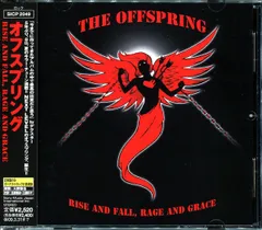 【激レア】The Offspring オフスプリング LP レコード The Offspring - 