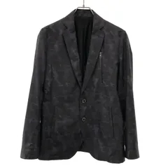 2026年最新】1piu1uguale3 メンズ テーラードジャケットの人気アイテム