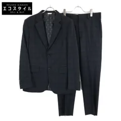 2025年最新】コムデギャルソン オムドゥ セットアップの人気アイテム