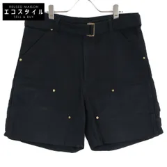 2025年最新】sacai carhartt shortsの人気アイテム - メルカリ