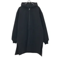 2026年最新】comoli フーデッドコートの人気アイテム - メルカリ