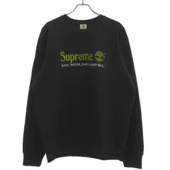2025年最新】Supreme Timberland Crewneckの人気アイテム - メルカリ