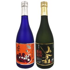 26年1月獺祭 Blue Type 50 純米大吟醸 720ml 2本セット - メルカリ