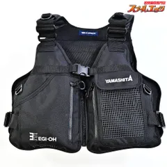 2025年最新】EGI フローティングベストの人気アイテム - メルカリ