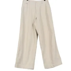 トマス・モア THOMAS MORE ワイド チノ パンツ M / k1051