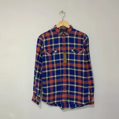 ポール・スミス ヴィンテージ CHECK シャツ チェック柄 S