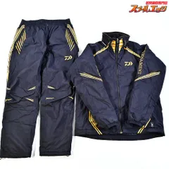 2025年最新】ダイワ トーナメント ウェアの人気アイテム - メルカリ