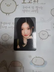 IVE（アイヴ） ガウル ウィズミュー ラキドロ