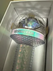 SEVENTEEN カラット棒 Ver.2 カラット棒2 出品