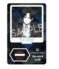 カラパレ ハイキュー！！ より道 缶バッジ 影山飛雄 10個セット売り