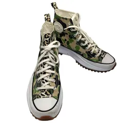 コンバース CONVERSE RUN STAR HIKE HI ランスター ハイク メンズ CONVERSE：11 