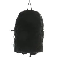 ミレー MILLET ランドネ12 RANDONNEE リュックサック バックパック デイパッグ ティアドロップ型 ロゴ 黒 ブラック MIS0740 /XZ ■GY11のサムネイル