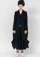 2025年最新】COMME DES GARÇONS COMME DES GARÇONS レディース ロング