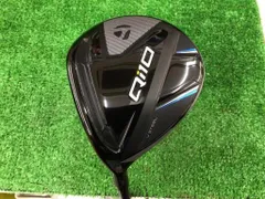 レフティ　qi10 3w テーラーメイド Qi10 フェアウェイウッド レフティー #3 [Diamana BLUE