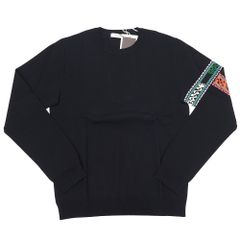 DISCOVERED グラニースクエア スウェット ブラック - メルカリ