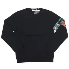 2025年最新】VALENTINO メンズ ニット・セーターの人気アイテム - メルカリ 2025年最新】VALENTINO メンズ ニット・セーターの人気アイテム - メルカリ