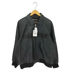 2026年最新】Supreme Thrasher Satin Varsity Jacketの人気アイテム