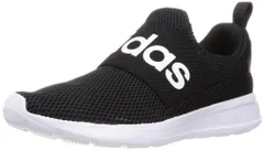 [アディダス] スニーカー ライト レーサー アダプト 4.0 LRN09 コアブラック/フットウェアホワイト/コアブラック(H04343) 28.5 cm [コアブラック/フットウェアホワイト/コアブラック(H04343)] [28.5 cm]