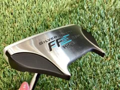 週末値下げ【希少レフティ】KTP 303S パター 色入れあり レフティ】KTP 303S パター 色入れあり