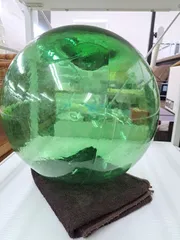 2025年最新】ガラス玉浮き玉の人気アイテム - メルカリ