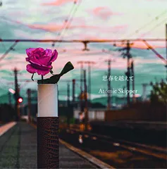 2025年最新】Atomic skipper cdの人気アイテム - メルカリ