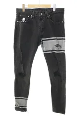 2026年最新】mastermind JAPAN メンズ デニム・ジーンズの人気アイテム