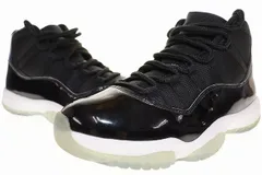 2026年最新】jordan 11 スペースジャムの人気アイテム - メルカリ