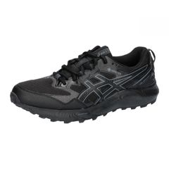 asics(아식스) 트레일 러닝 슈즈 GEL-SONOMA 7 고어텍스 1012B414 레이디스 블랙/ 25.5 [002(블랙/캐리어 그레이)] [25.5 cm E]
