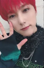 INI 通常盤 尾崎匠海 DROP That