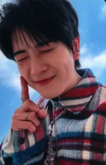 INI 初回限定盤B 佐野雄大 DROP That