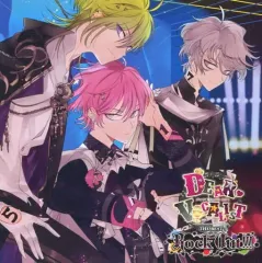 【中古】アニメ系CD カレはヴォーカリストCD 「ディア ヴォーカリスト THE BEST Rock Out!!! #2 TYPE：A レオード・モモチ・ヨシュア」