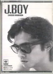 2025年最新】浜田省吾 j.boy レコードの人気アイテム - メルカリ