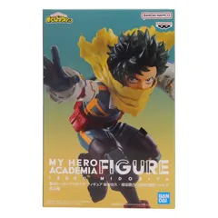 僕のヒーローアカデミア フィギュア 緑谷出久・爆豪勝己～GiGO限定～ver.2