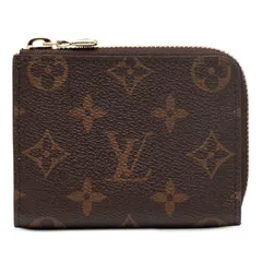 【新品未使用】ルイヴィトン　村上隆　ポルトフォイユ ノア ミニ財布 LOUIS VUITTON（ルイ・ヴィトン） 財布 レディース ポルトフォイユ