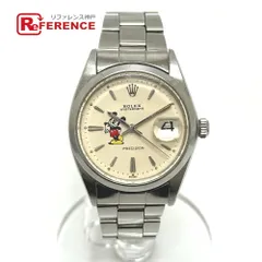 村正ROLEXロレックス 6694 メンズ腕時計 2025年最新】ロレックス6694の人気アイテム - メルカリ