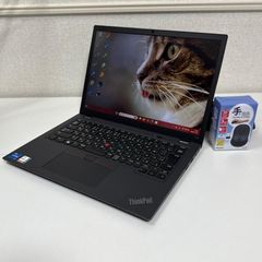 Lenovo ThinkPad L13 Core i5 第12世代 16GB 256GB - メルカリ