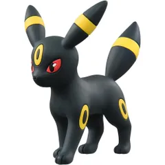 タカラトミー ポケットモンスター モンコレ MS-21 ブラッキー 4歳以上