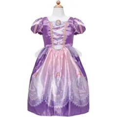 タカラトミー ディズニープリンセス きらめきファンタジードレス デラックスセット ラプンツェル 3歳以上