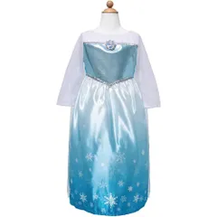 タカラトミー ディズニー アナと雪の女王 きらめきファンタジードレス デラックスセット エルサ 3歳以上