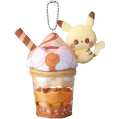 2025年最新】ピカチュウ ぬいぐるみ tomy ピースの人気アイテム - メルカリ