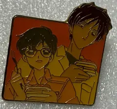 劇場版カードキャプターさくら　缶バッジ　李苺鈴　メイリン 劇場版カードキャプターさくら 缶バッジ 李苺鈴 劇場版カード