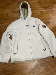 110 ザノースフェイス リバーシブル ダウン